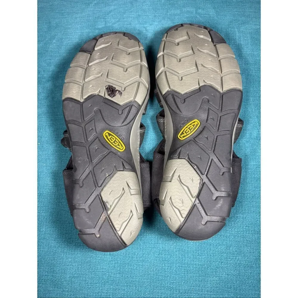 Keen newport h2